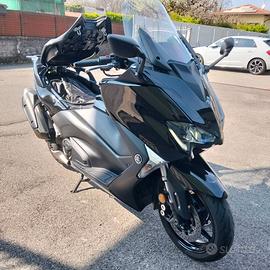 Tmax 530 sx pari al nuovo unico proprietario