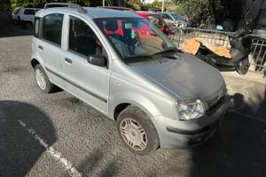 Fiat Panda 2010 185mila km benzina metano