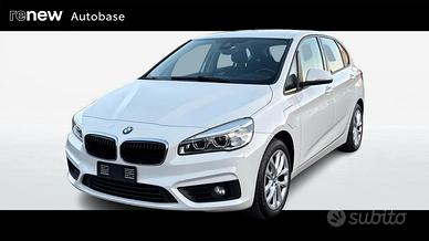Bmw 2er Active Tourer 225xe Active Tourer iPerform