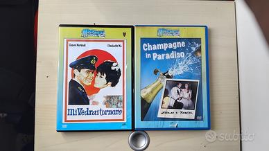 DVD Musicarelli 
