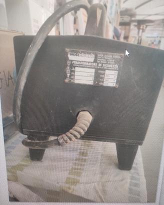 trasformatore a 9volt per aziende 