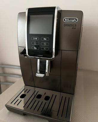 De longhi Dinamica Plus 370.95T