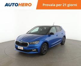 SKODA Fabia AD92478