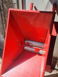 Pigiatrice elettrica