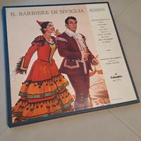 Cofanetto vintage di 3 vinili - Maria Callas