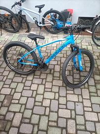 Mountain bike 24'