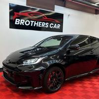 TOYOTA Yaris 1.6 GR Yaris DAT CIRCUIT - PREZZO R