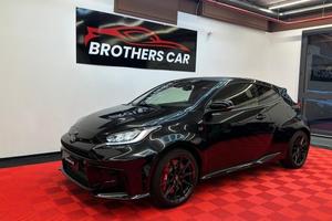 TOYOTA Yaris 1.6 GR Yaris DAT CIRCUIT - PREZZO R