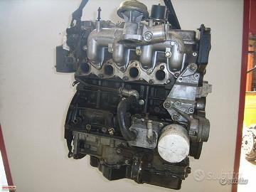 Motore Ford Focus F9DA