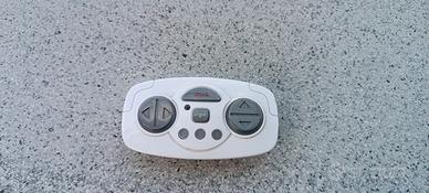 macchina elettrica fiat 