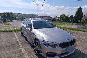 BMW 520 G31 MSPORT