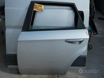 Portiera posteriore sinistra ALFA ROMEO 159