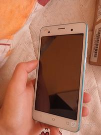 wiko telefono