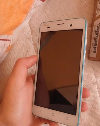 wiko telefono