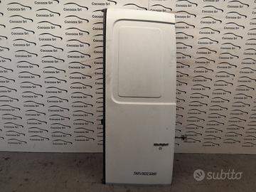 PORTA DI CARICO POSTERIORE DESTRA FIAT DOBLO' CARG