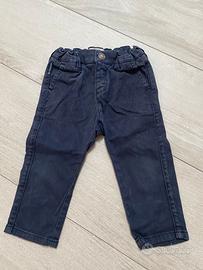 Pantaloni Armani Baby