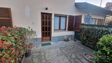 Casa vacanze - Casa del cuore - Torre Pellice