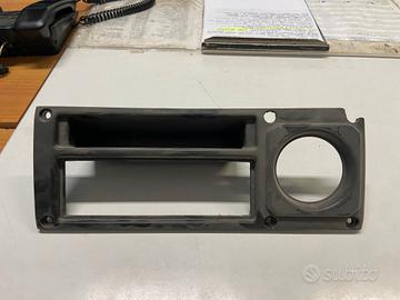 PORTA STEREO TOYOTA LAND CRUISER LJ BJ HZJ