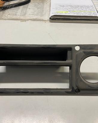 PORTA STEREO TOYOTA LAND CRUISER LJ BJ HZJ