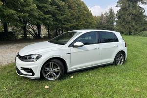 Golf 7.5 RLINE