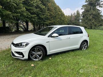 Golf 7.5 RLINE