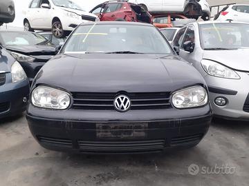 RICAMBI Volkswagen Golf 4 - 2001