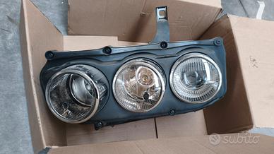 Faro anteriore destro ALFA ROMEO 159 