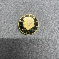 Moneta Commemorativa Donald Trump