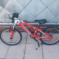 MTB bambino 20" 6 marce
