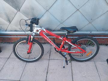 MTB bambino 20" 6 marce