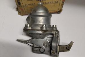 POMPA CARBURANTE BCD 1774 FORD TRANSIT 2400 DIESEL