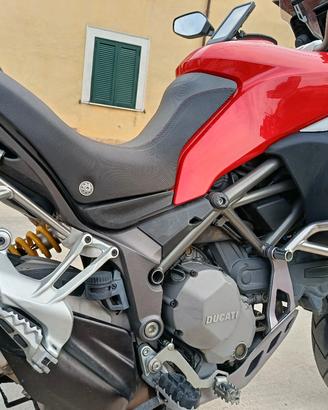 Ducati Multistrada 1200 Enduro 