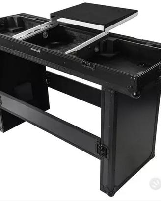 Flightcase da viaggio/consolle