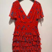 Abito mini Guess taglia S