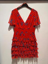 Abito mini Guess taglia S