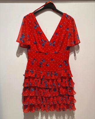 Abito mini Guess taglia S