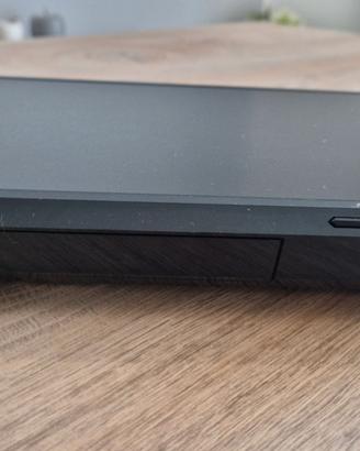 lettore dvd sony  sr370