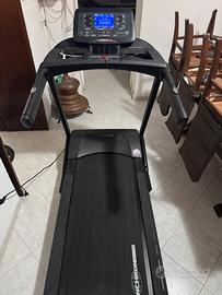 Tapis roulant professionale