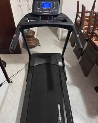 Tapis roulant professionale