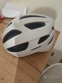 casco Trek starvos