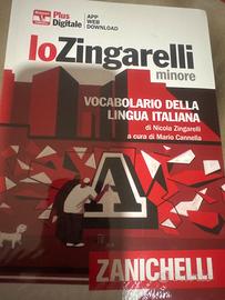 Vocabolario