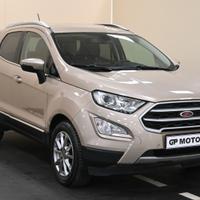 FORD EcoSport 1.0 EcoBoost 125 CV Start&Stop au...