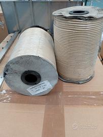 Cordolo in PVC per pavimenti vinilici