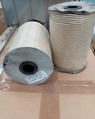 Cordolo in PVC per pavimenti vinilici