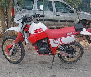 xt600