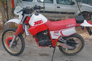xt600