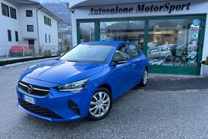 OPEL Corsa 1.2 100 CV Edition