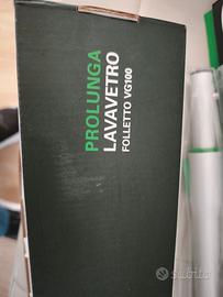 lavavetri folletto 