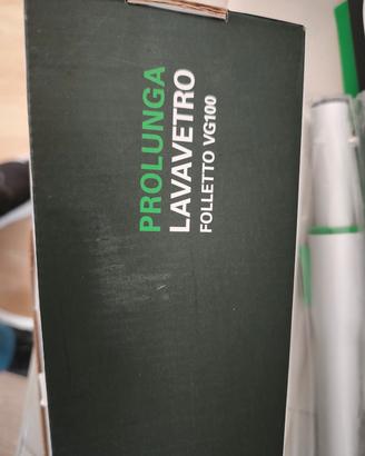 lavavetri folletto 