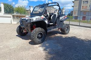 Polaris rzr 900 xp
